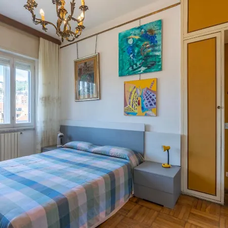 Apartment Near The Sea By Interhome Finale Ligure