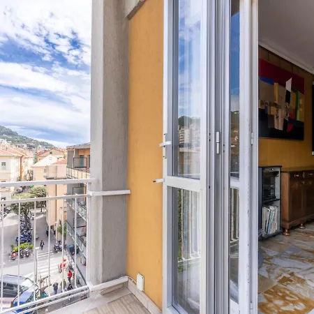 Near The Sea By Interhome Apartment