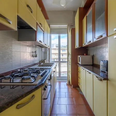 Apartment Near The Sea By Interhome *