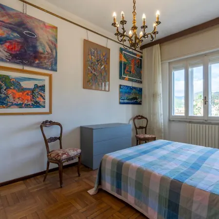Near The Sea By Interhome Apartment