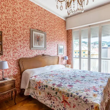 Near The Sea By Interhome Apartment Finale Ligure