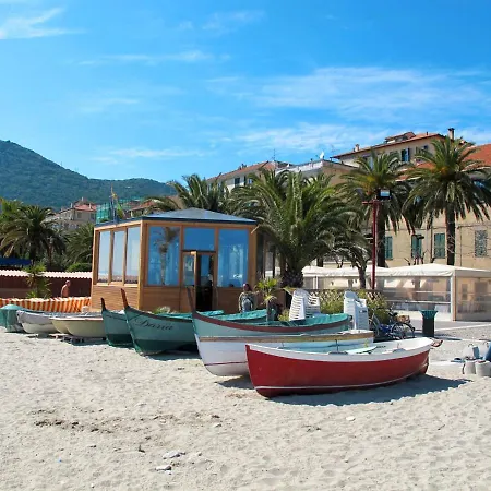Near The Sea By Interhome Finale Ligure