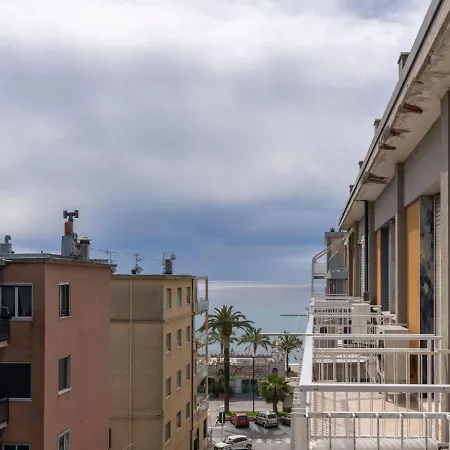 Near The Sea By Interhome Finale Ligure