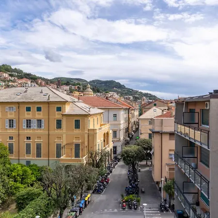 Near The Sea By Interhome Apartment Finale Ligure