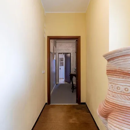Near The Sea By Interhome Apartment