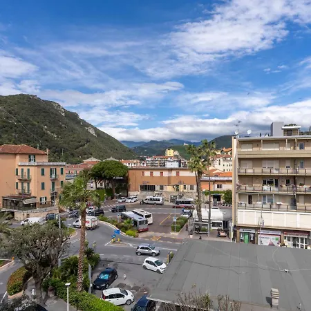 Near The Sea By Interhome Apartment Finale Ligure